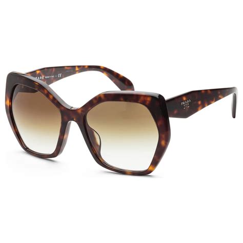 Prada PR16RSF Sunglasses 